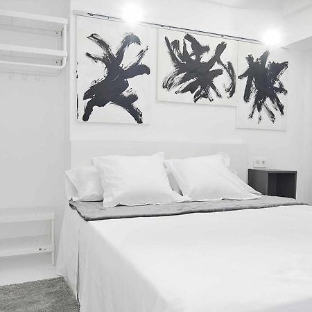 Bella Vista Modern & Luxury Apartment Seville Exterior photo