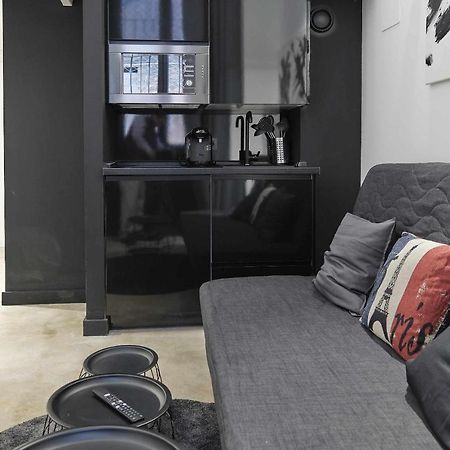 Bella Vista Modern & Luxury Apartment Seville Exterior photo