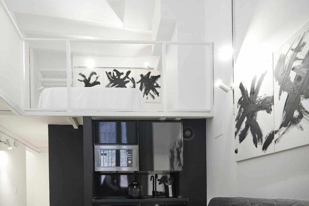 Bella Vista Modern & Luxury Apartment Seville Exterior photo