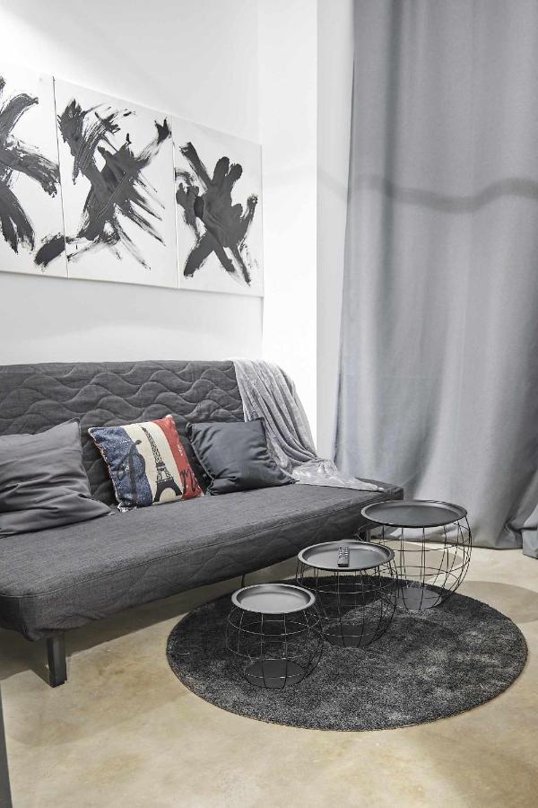 Bella Vista Modern & Luxury Apartment Seville Exterior photo