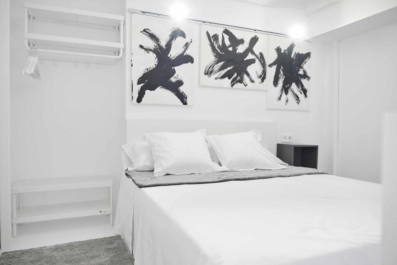 Bella Vista Modern & Luxury Apartment Seville Exterior photo