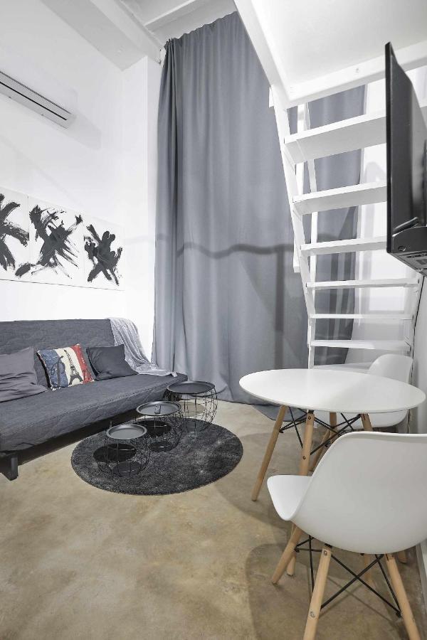 Bella Vista Modern & Luxury Apartment Seville Exterior photo